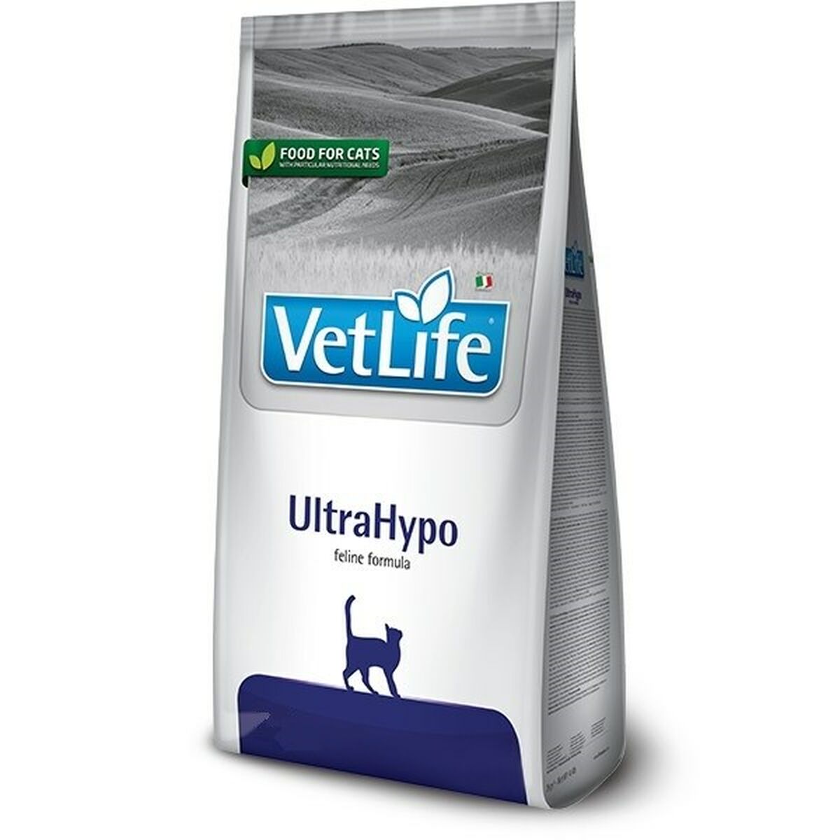 Cat food Farmina Vet Life Adult 2 Kg-0