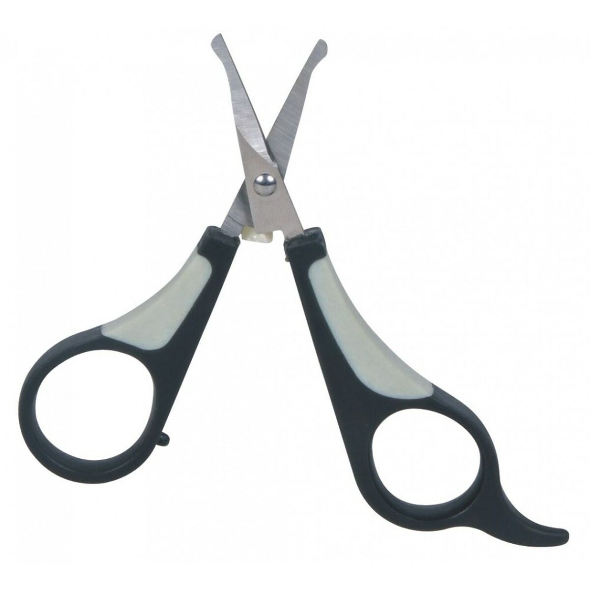 Scissors Trixie 2360 Ambidextrous Cat-0