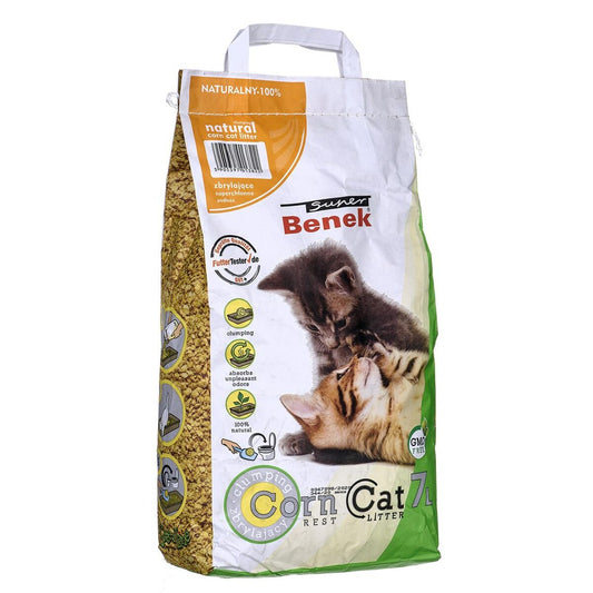 Arena Super Benek Super Benek CORN 7 L-0