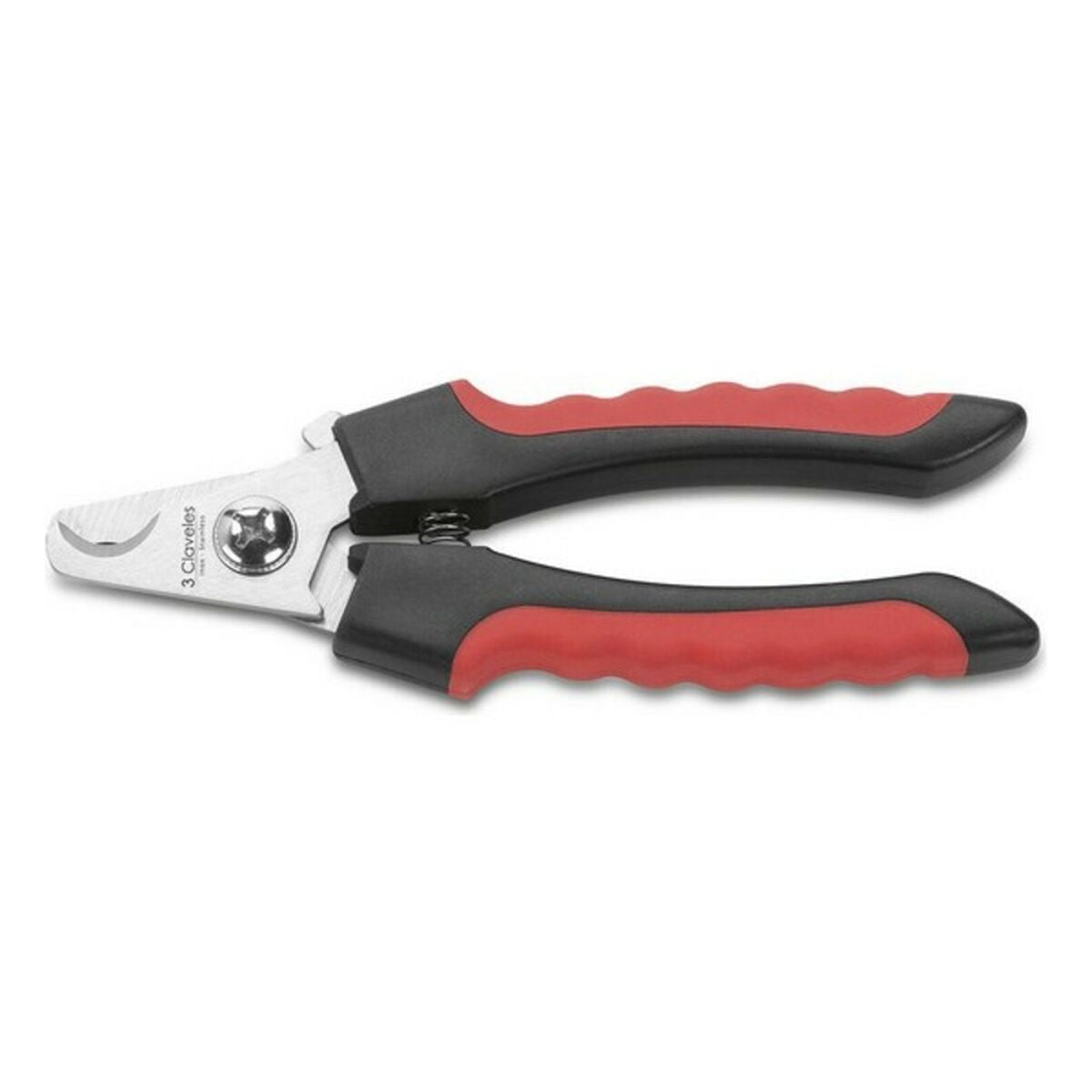Nail clipper 3 Claveles Size L (16 cm) L 3C-2