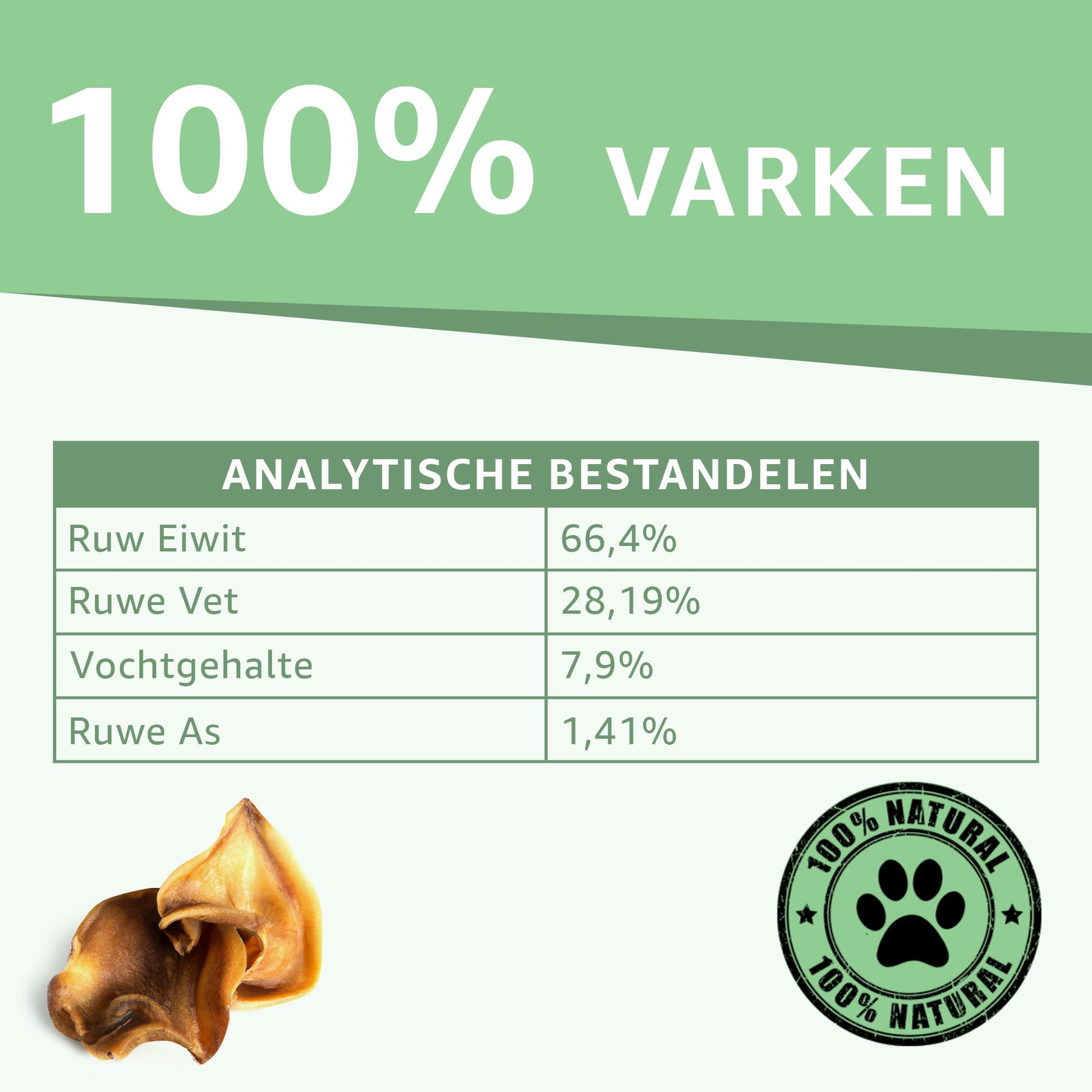 Mega varkensoren XXL-4
