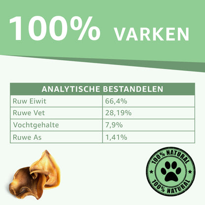 Mega varkensoren XXL-4