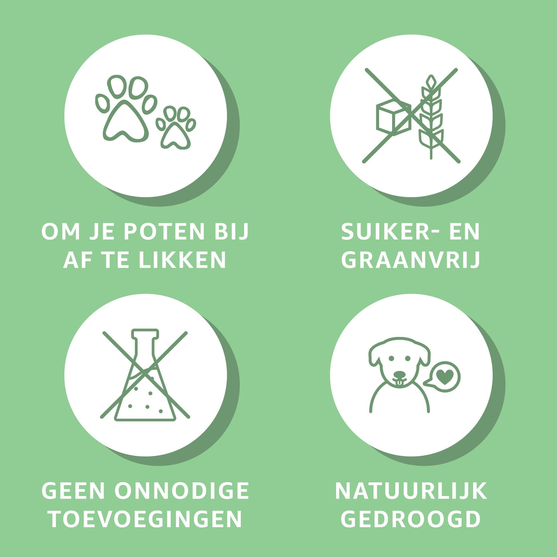 Konijnenoren met vacht-3