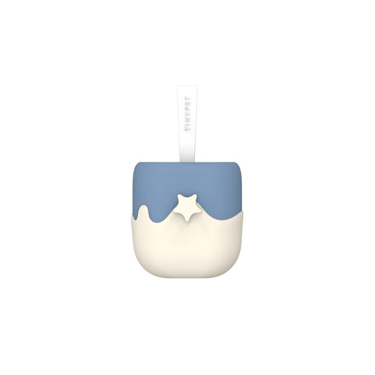 Ice Cream Blue Cat Litter Scoop Set-0