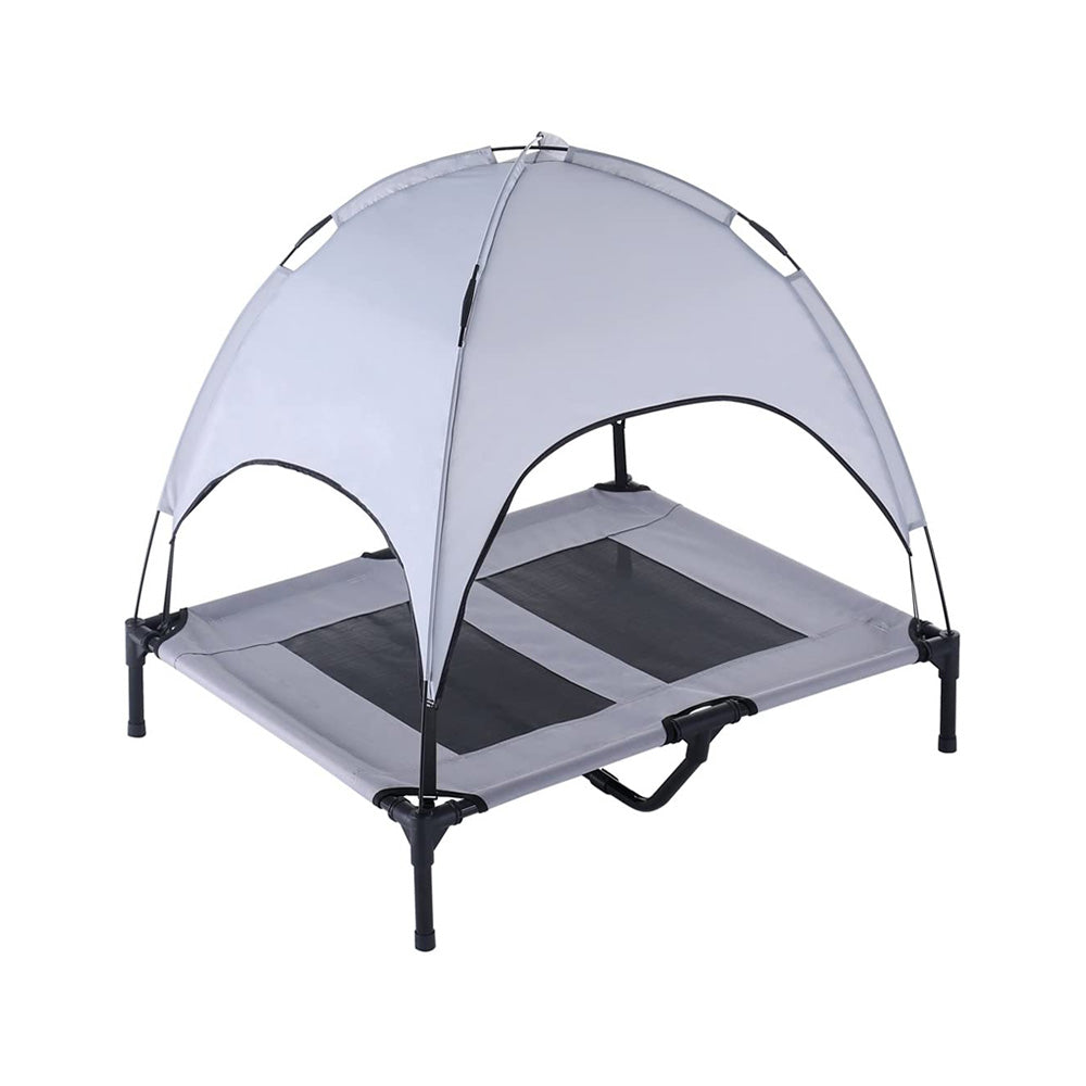 culcus cu parasolar pentru animale de companie, mai multe dimensiuni-l-0