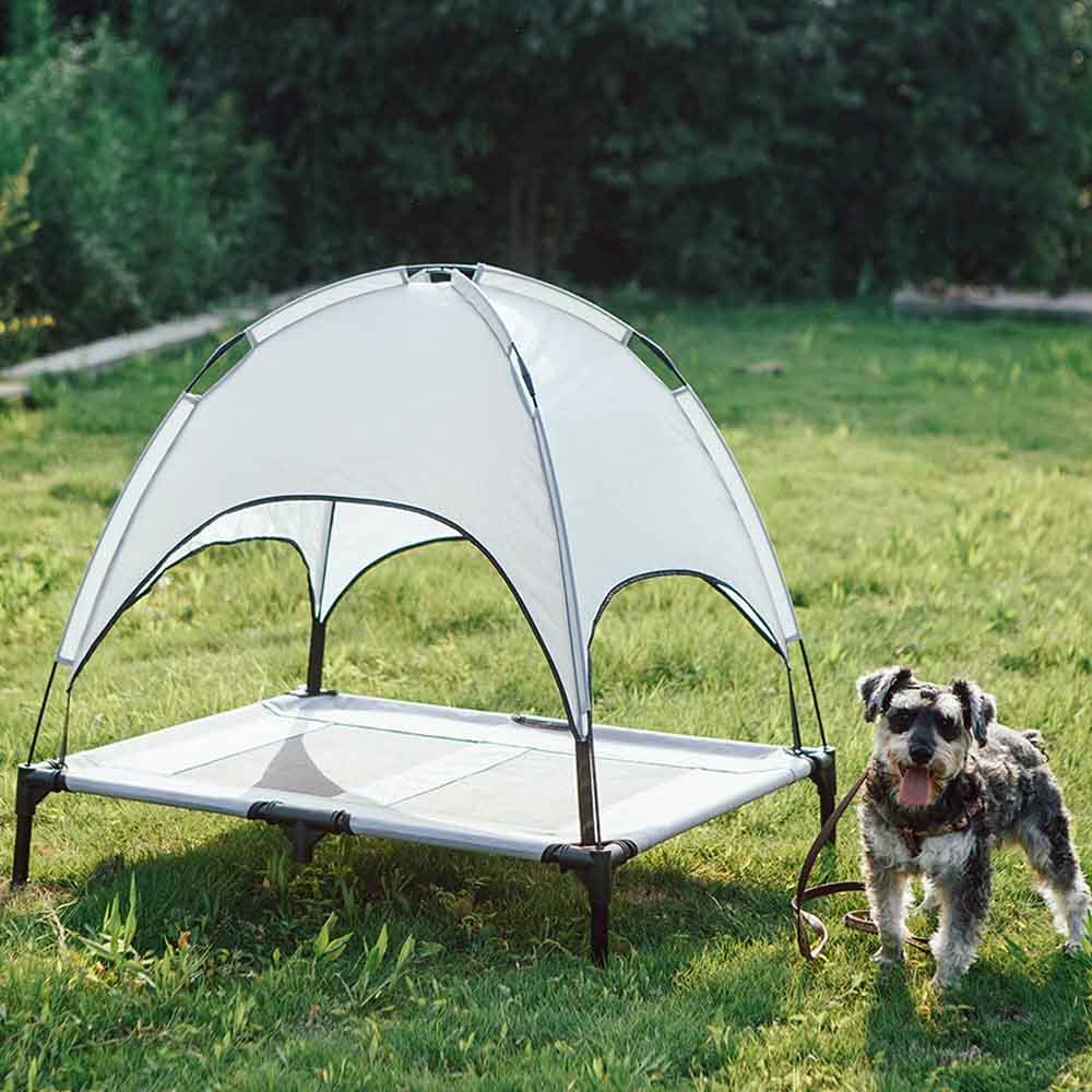 culcus cu parasolar pentru animale de companie, mai multe dimensiuni-l-3